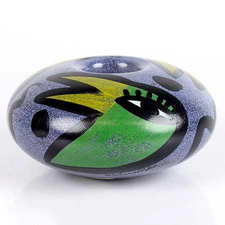 Ulrica Hydman-Vallien（ウルリカ・ヒードマン・ヴァリーン）のBirdy